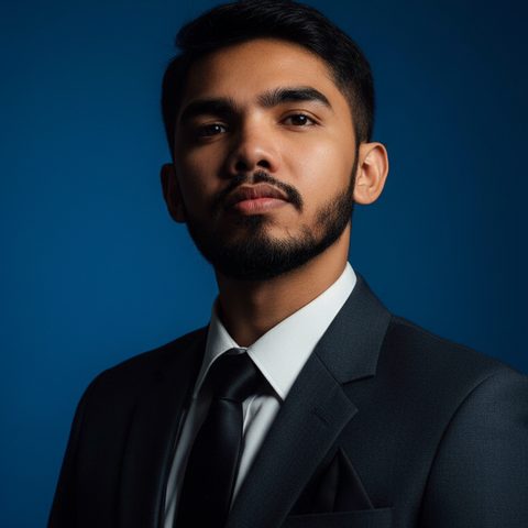 Mohammed Muneef, Head of IT & Operations and cybersecurity expert